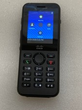 Cisco 8821 Business Wireless VoIP Phone - CP-8821