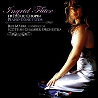 Frederic Chopin - Piano Concertos - Sacd - G4Z
