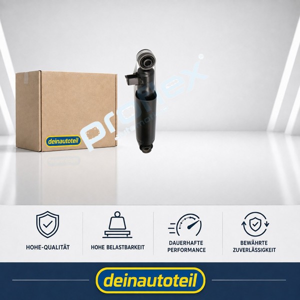 StoßDäMpfer Hinten Links Rechts Proflex Automotive PX5 BI859 FüR Hyundai KIA-image