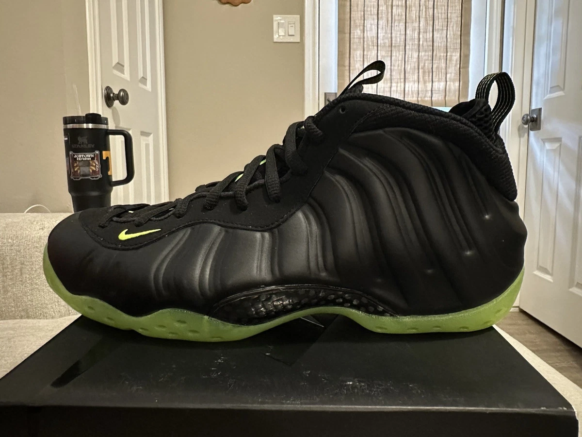 Nike Foamposite One and Pro Men's Sneakers for Sale | Authenticity
