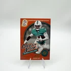 2025 Topps Signature De'Von Achane Base (RAW)