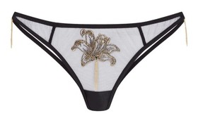 AGENT PROVOCATEUR Auretta Trixie NEW