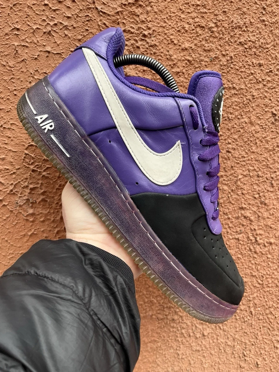 Nike Air Force 1 Low Jd Sports | eBay