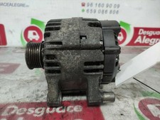 Alternateur Peugeot 4007