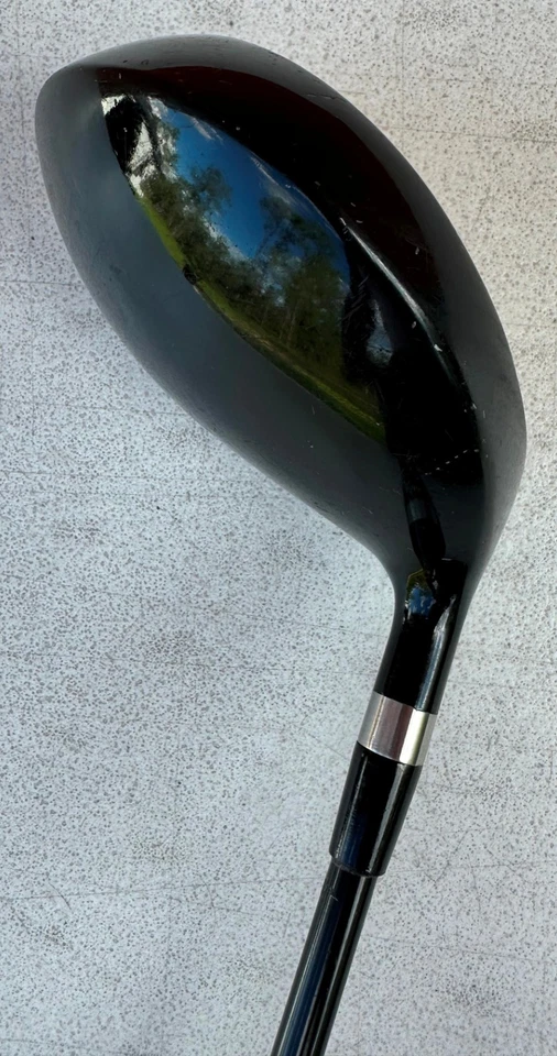 Tommy Armour 845s HTS Driver 10.5* Regular flex. Graphite shaft. Right-Handed. - Image 3 of 4