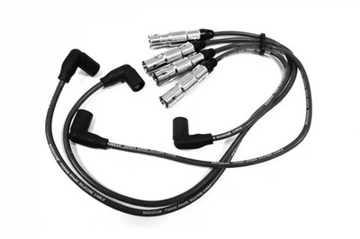 Zündkabel 53-0061 MAXGEAR für AUDI VW SEAT SKODA