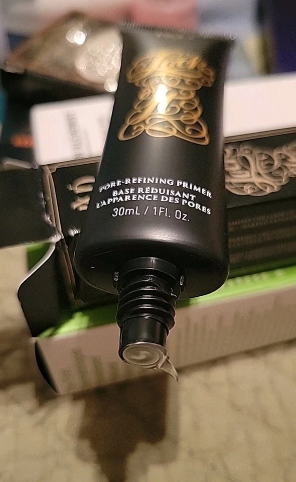 KVD Lock-It Pore Refining Primer - Full Size 1oz/30ml - Image 3 of 4