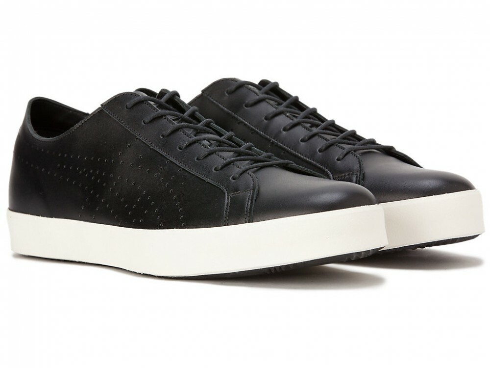Asics Onitsuka Tiger FABRE DELUXE LO CL 1183B460 BLACK/BLACK