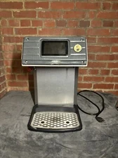 Curtis CGC1 G4 Single Automatic Single Cup Coffee Brewer PARTS/REPAIR UNTESTED