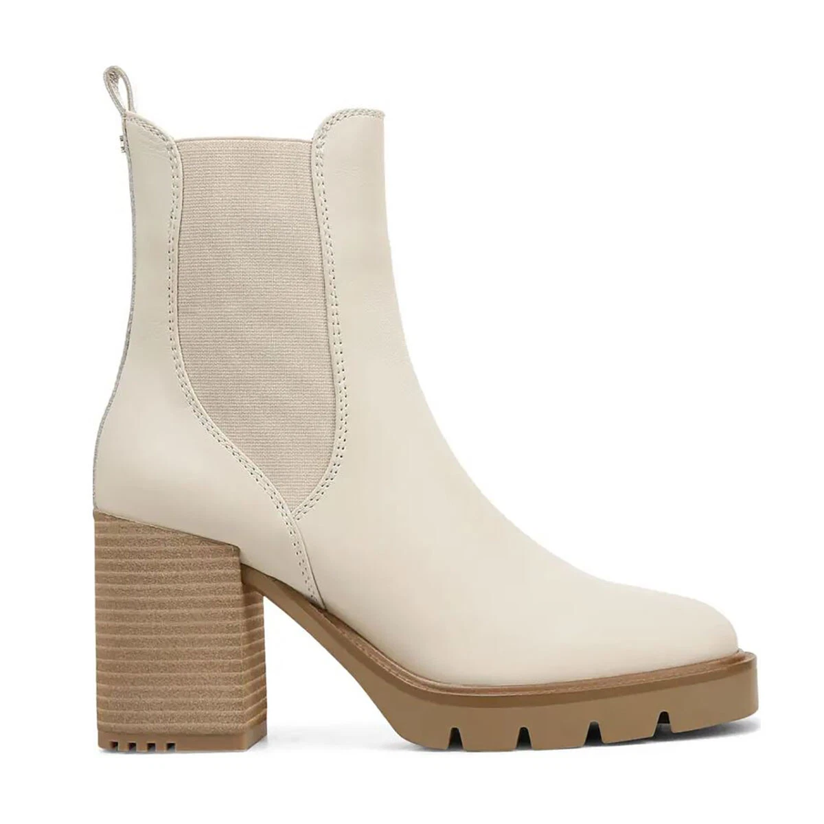 Sam edelman block heel cheap booties
