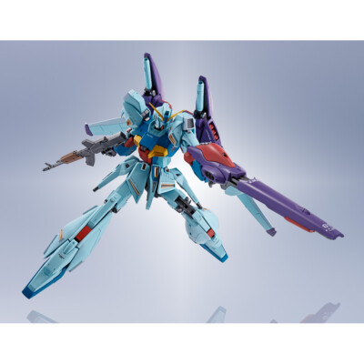 BANDAI L ROBOT魂 RGZ-91B Re-GZ CUSTOM BANDAI L ROBOT魂 RGZ-91B Re-GZ Premium Bandai 1/100 MG RGZ-91B Re-