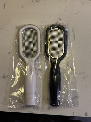 2 PACK Colossal Foot File / Pedicure Rasp - Perfect for Calluses - 2 Pack - Picture 10 of 10