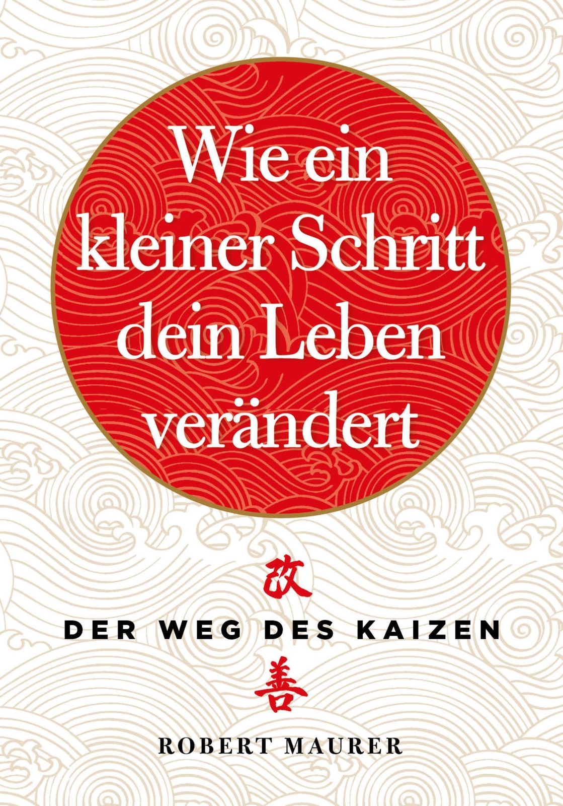 Thumbnail - Wie Ein Kleiner Schritt Ihr Leben Verändert | Der Weg Des Kaizen |