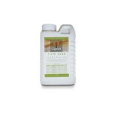 Wykamol Lignum Pro 162.5 Woodworm -Professional Concentrated Insecticide 1Litre