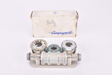 NOS/NIB Campagnolo Xenon Bottom Bracket in 116 mm, with english thread