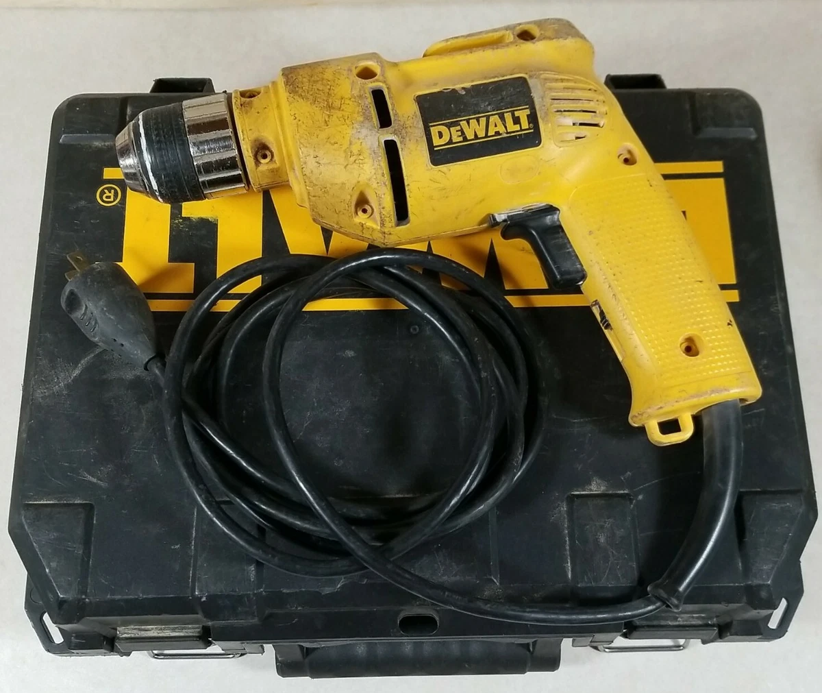 Dewalt dw106 deals