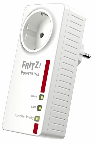 Fritz 1220e Powerline DE Händler 
