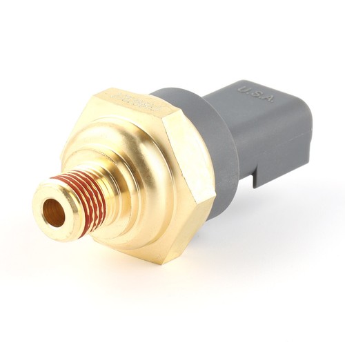 Brand New Turbo Air Boost Sensor Fits For Detroit Diesel S60 14L 23535663 Us
