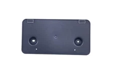 Front Bumper License Plate Bracket Tag Holder for 2015 2016 2017 Ford Mustang