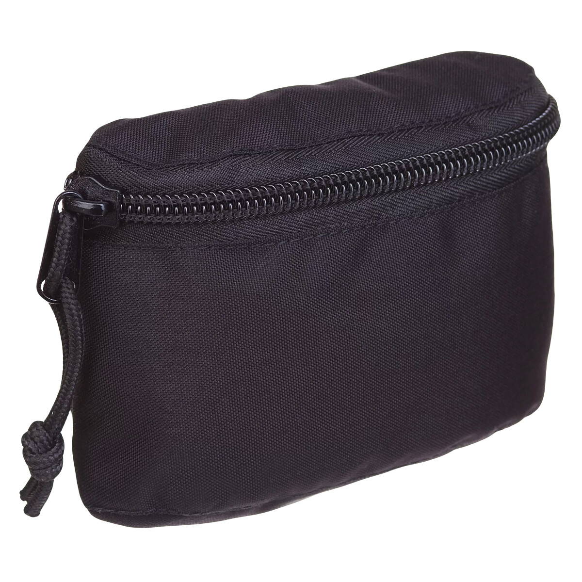 Wisport Handy Pocket Pouch Bag Cordura Molle Zipper Black