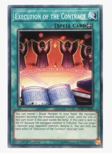 Yu-Gi-Oh! Ignition Assault | Tarjetas individuales IGAS comunes 1. Edición | TCG EN 🇬🇧 - Imagen 12 de 33