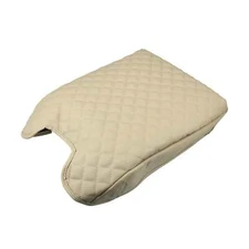 X AUTOHAUX Microfiber Leather Center Console Cover Armrest Protector Full Cov...