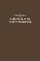 EinfüHrung In Die HöHere Mathematik | Buch | 9783642494529