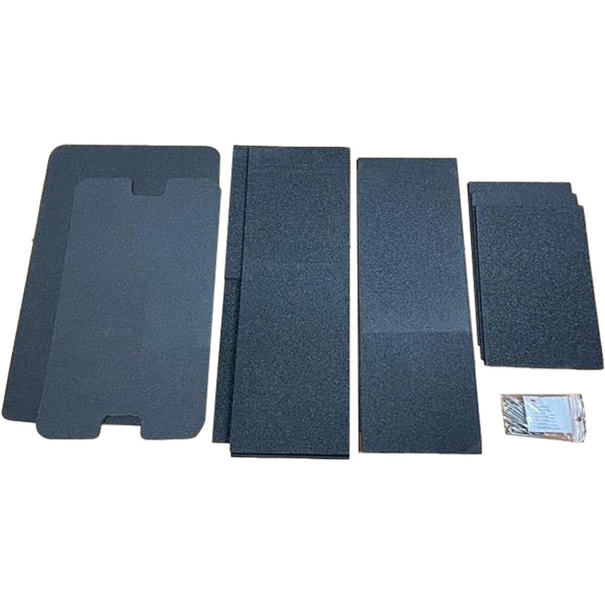 Система разделения корпусов ALUBOX RuumX 60L, Один цвет, один размер