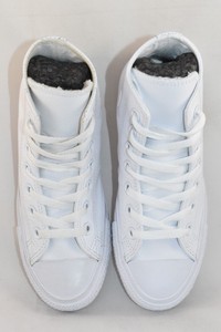 Da Donna Converse Ctas II Ox MONO Vintage Kaki Scarpe Da Ginnastica Rrp 64.99 .SF14C Da Donna Converse Ctas II Ox MONO Vintage Kaki Scarpe Da Ginnastica Rrp 64.99 .SF14C