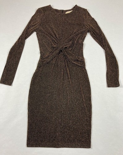Women's Michael Kors Bodycon Dress S 