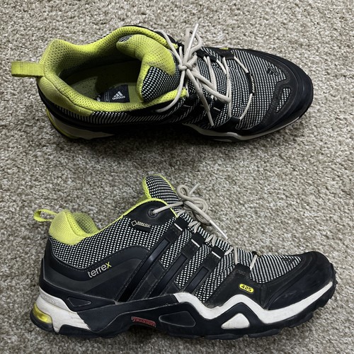adidas outdoor terrex fast x