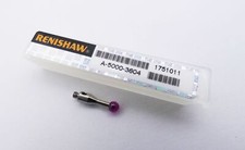 Renishaw A-5000-3604 Messtaster -unused/OVP-