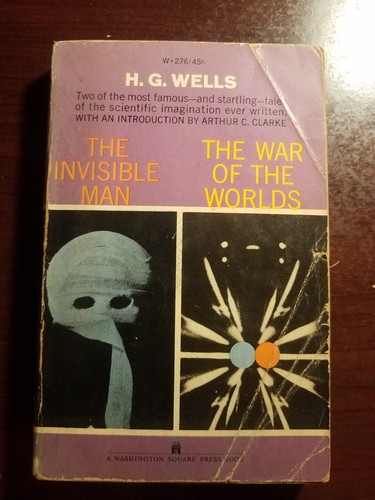 Lot of Three Books by H. G. Wells - Picture 8 of 11