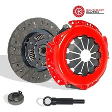 Stage 2 Clutch Kit for 85-92 Galant Colt 2.0L l4 GAS SOHC Naturally Aspirated