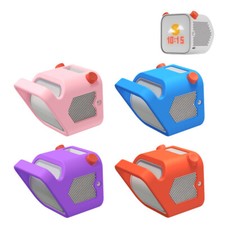 For Yoto Player 3rd Gen. children's smart audio silicone cover shell