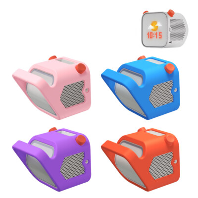 For Yoto Player (3rd Gen.) children's smart audio silicone cover shell
