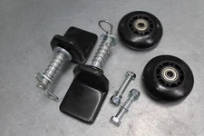 New  Fly Sport bike Stand Hardware WPS-61-0779