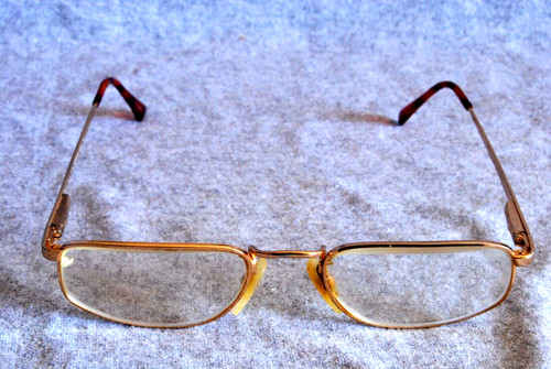 rembrand by rem scholar gold 52-20-140 eyeglass frames glasses sunglasses