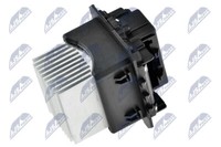 NTY ERD-RE-010 Regler, Beifahrer Fach LüFter FüR Nissan, Renault