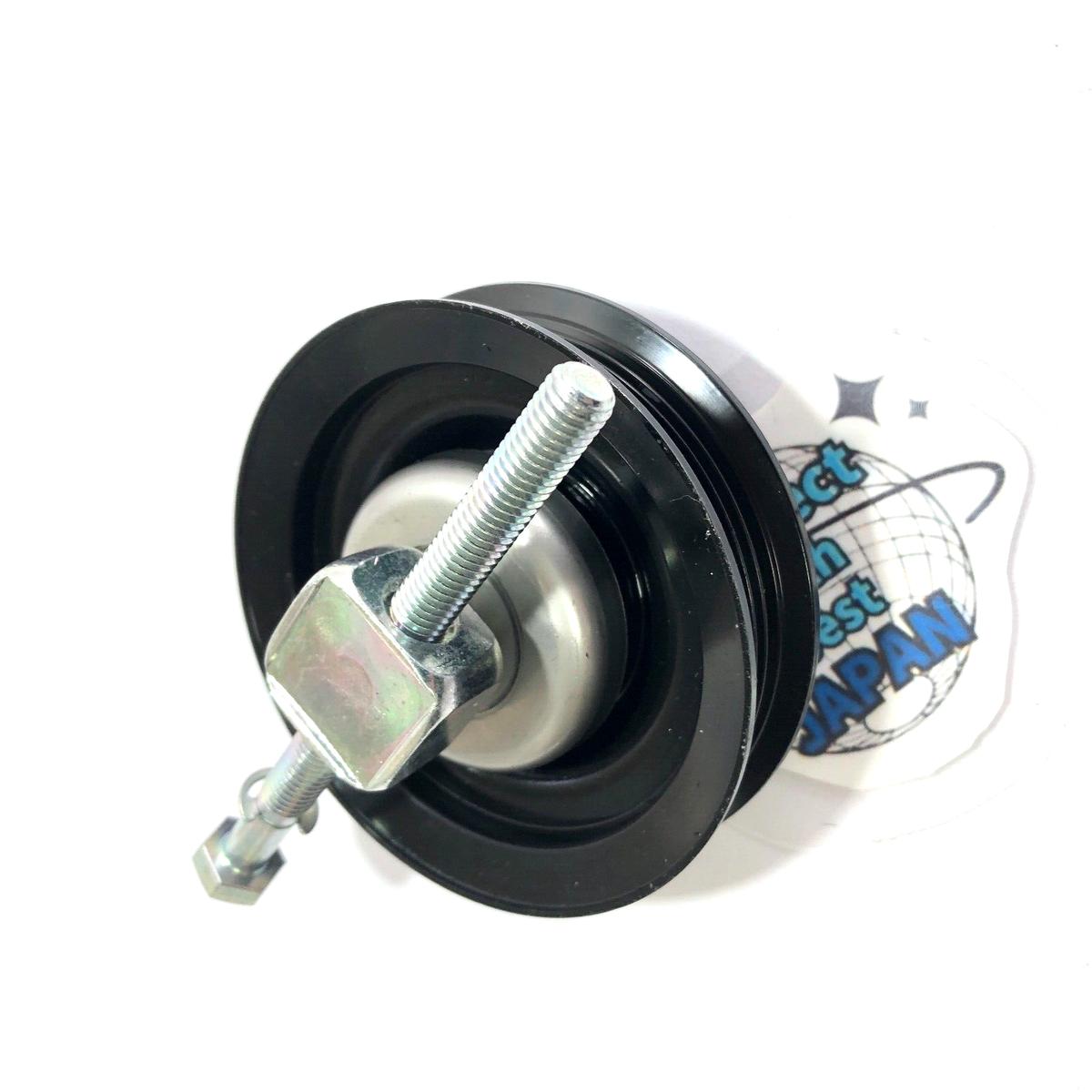 しのP  NISSAN Genuine R32 R33 GTS25 R34 300ZX Z32 Compressor Belt