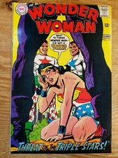 Wonder Woman #176
