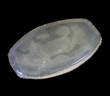 Reusable 3D Gel FX Makeup Gelatin 8 oz Slab CLEAR Melt Apply, Sculpt or Mold