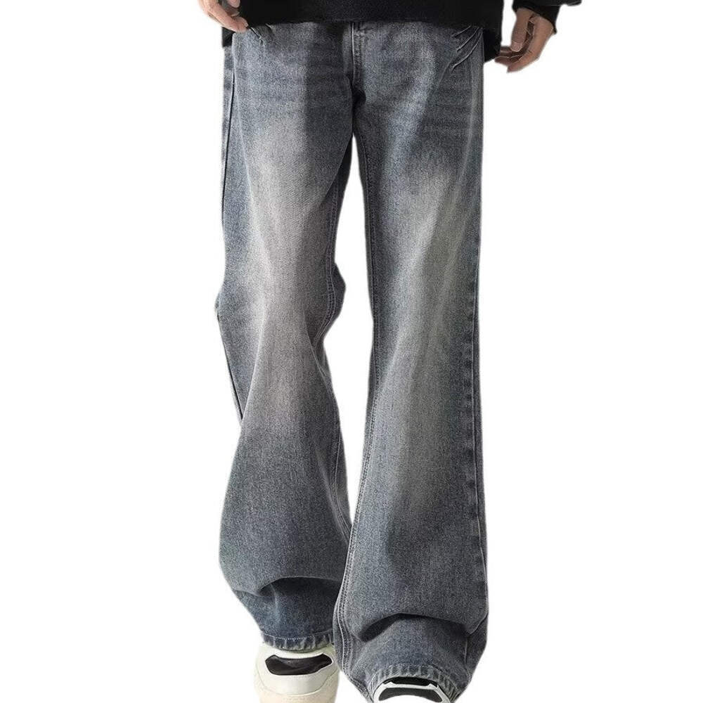 パンツ vintage 1977 M-65 miritary pants dj Miramar Terry Wide-Leg Track Pants - Washed Black | rag & bone