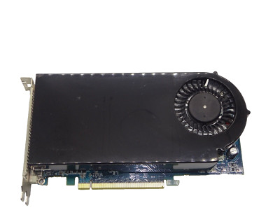 SAPPHIRE RADEON HD 4850 1GB GDDR3 PCI-E 2.0 x16 GRAFIKKARTE DUAL DVI  #GK8821