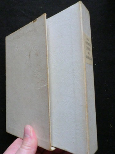 Ltd 527/750; Les Quinzes Joyes de Mariage (c1920s) Henry Lemarie - French - RARE - Picture 13 of 14