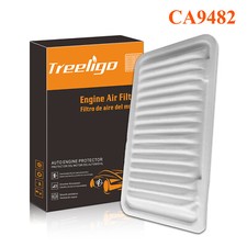 Ca9482 Engine Air Filter For Toyota Corolla Matrix Pontiac Subaru Brz Scion Tc Ca9482 Engine Air Filter For Toyota Corolla Matrix Pontiac Subaru Brz Scion Tc