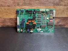 Milnor Control Board 08BH18EPWT USED