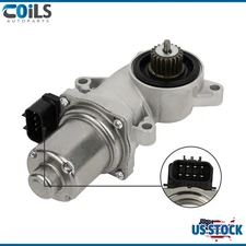 Transfer Case Shift Motor For Chevrolet Silverado GMC Tahoe 4WD 600-899