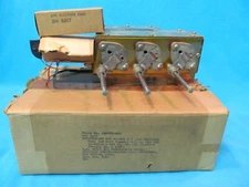 NEW OLD STOCK U.S. ARMY SIGNAL CORPS IMPROVEMENT KIT MC-531 FOR HAMMARLUND RADIO