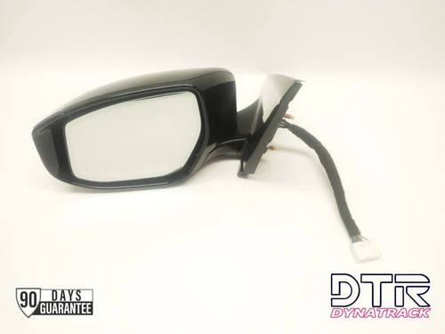 Nissan Maxima 2016-2019 Right Driver Side Door Mirror Camera 96302 4RA1D
